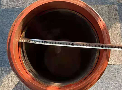 辽源抗爆容器