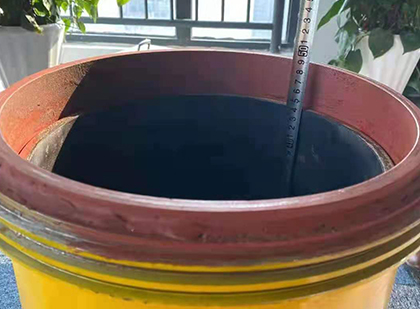 辽源抗爆容器