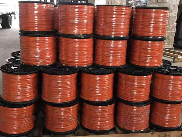 辽源数码雷管母线