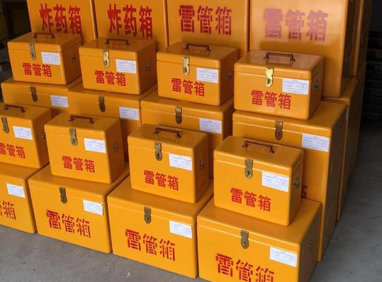 辽源玻璃钢雷管箱的使用寿命一般是多少？