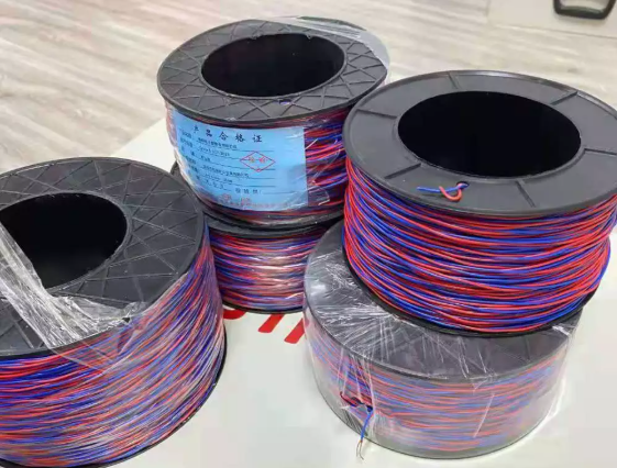 辽源数码雷管脚线有哪些规格？