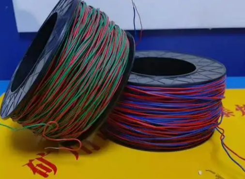 辽源放炮线的主要材质有哪些？不同材质的适用场景有何区别？