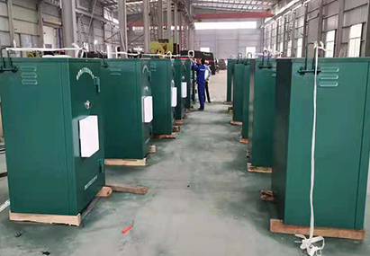 辽源移动炸药库：安全与效率并重的爆破行业新趋势