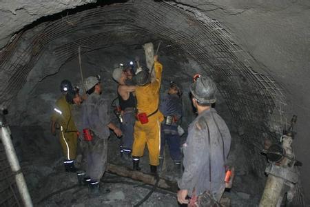 辽源工程爆破中的危险因素分析以及应对工程爆破危险的措施